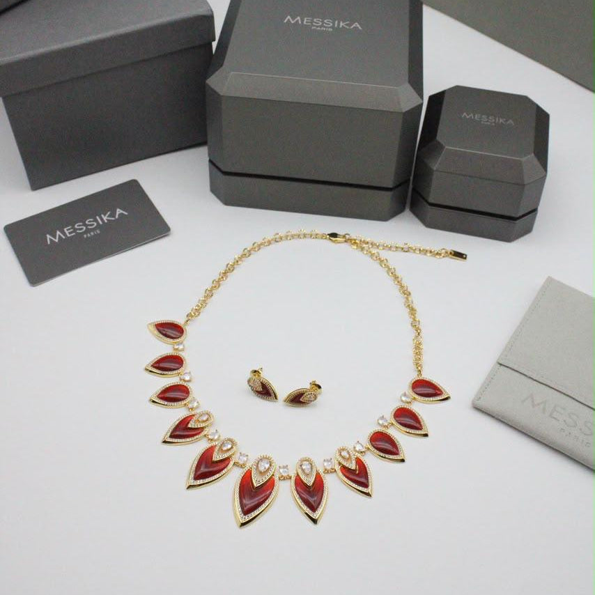 Messika High Jewelry Collection