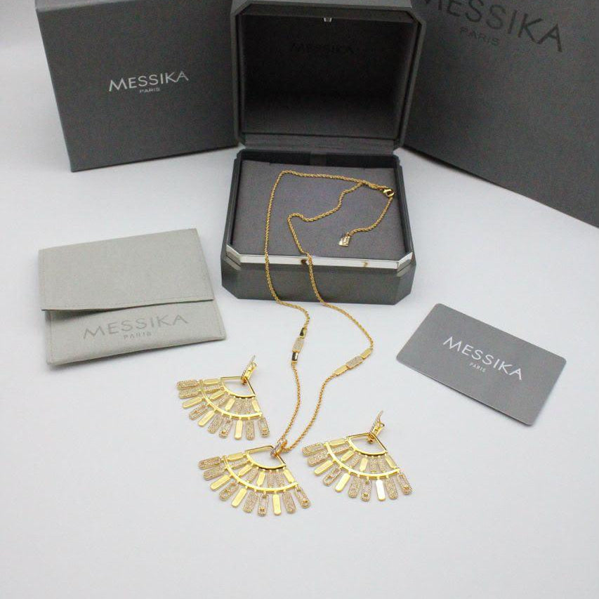 Messika Beyond the Light high jewelry collection