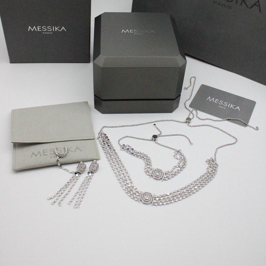 Messika D-Vibes Collection