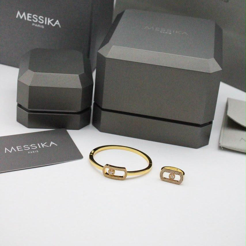 Messika So Move collection