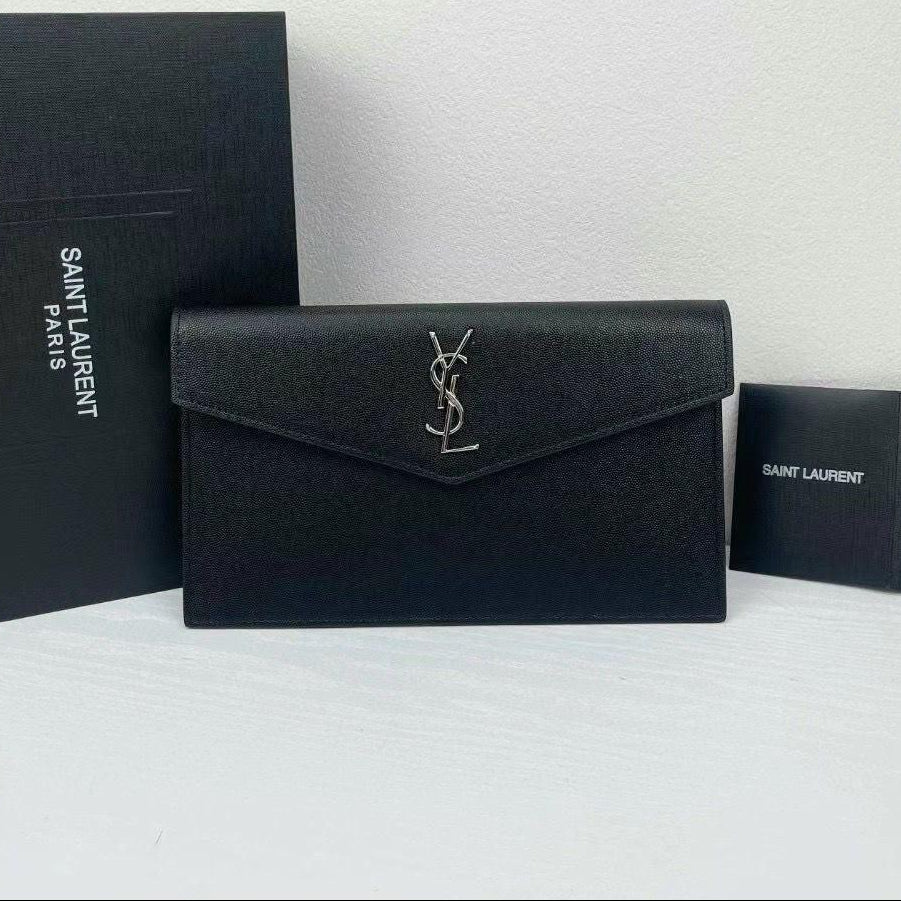 Saint Laurent Uptown Pouch