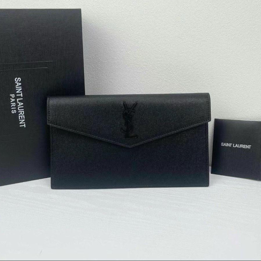 Saint Laurent Uptown Pouch