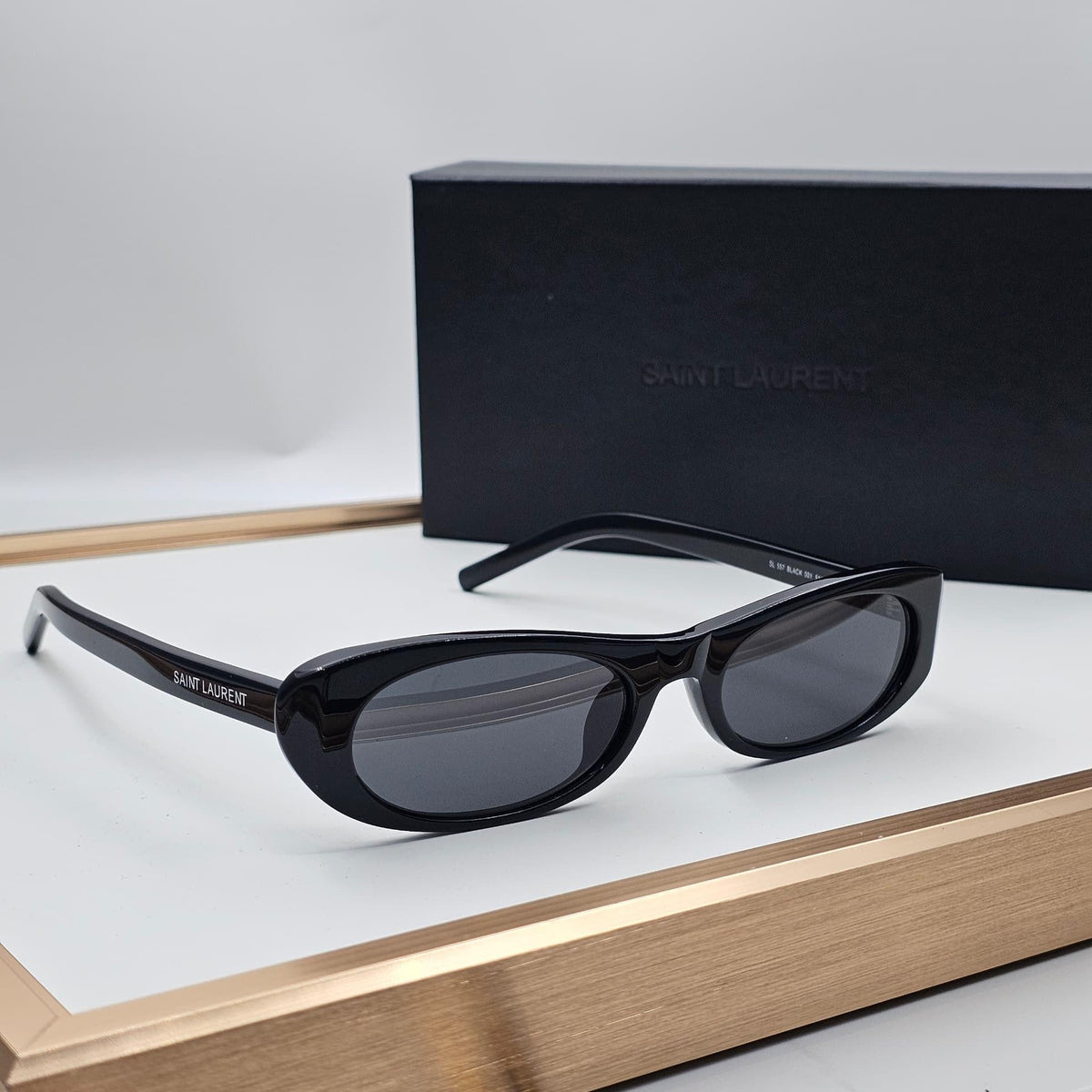Saint Laurent SL 557 SHADE sunglasses