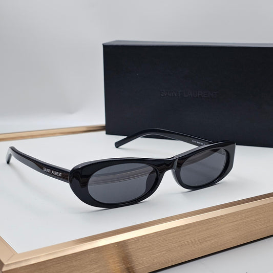 Saint Laurent SL 557 SHADE sunglasses