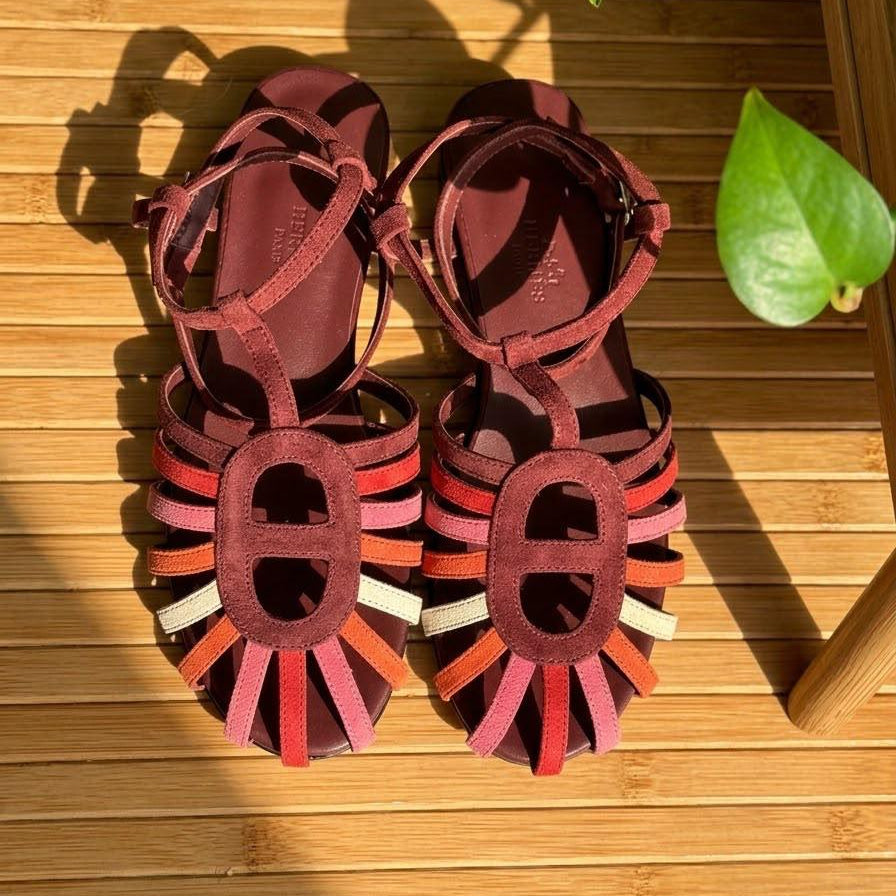 Hermès Nour Sandal