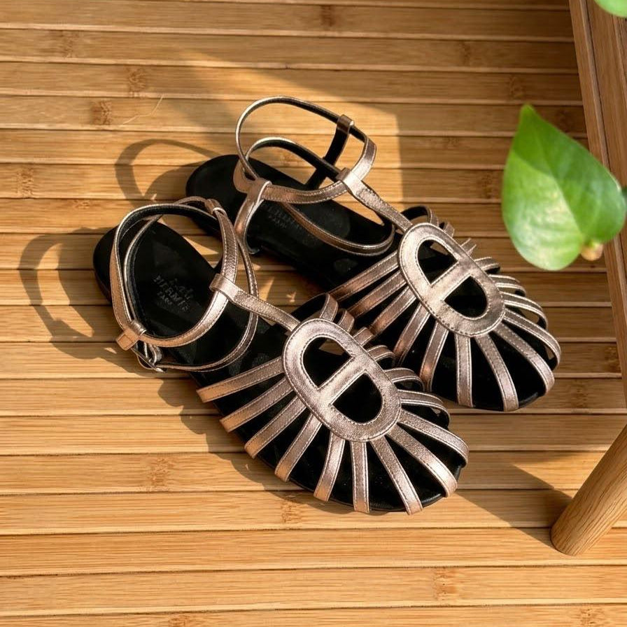 Hermès Nour Sandal
