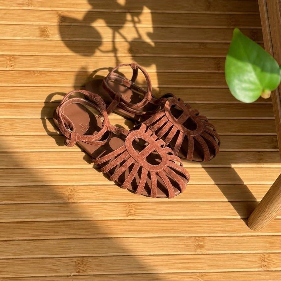 Hermès Nour Sandal