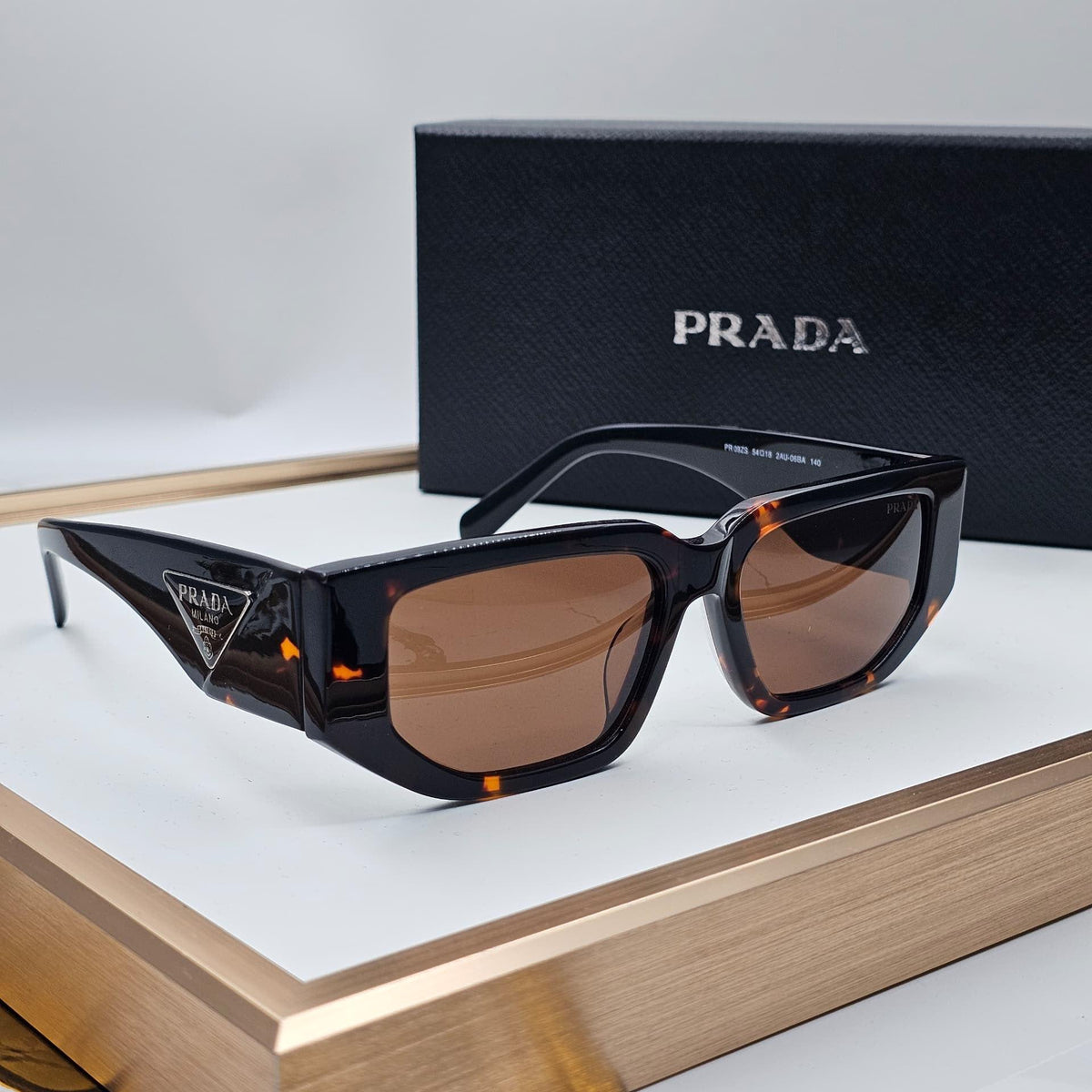 Prada PR sunglasses