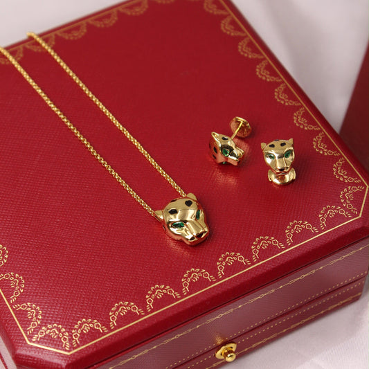Panthère de Cartier collection