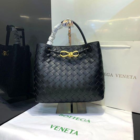 Bottega Veneta Andiamo Bag