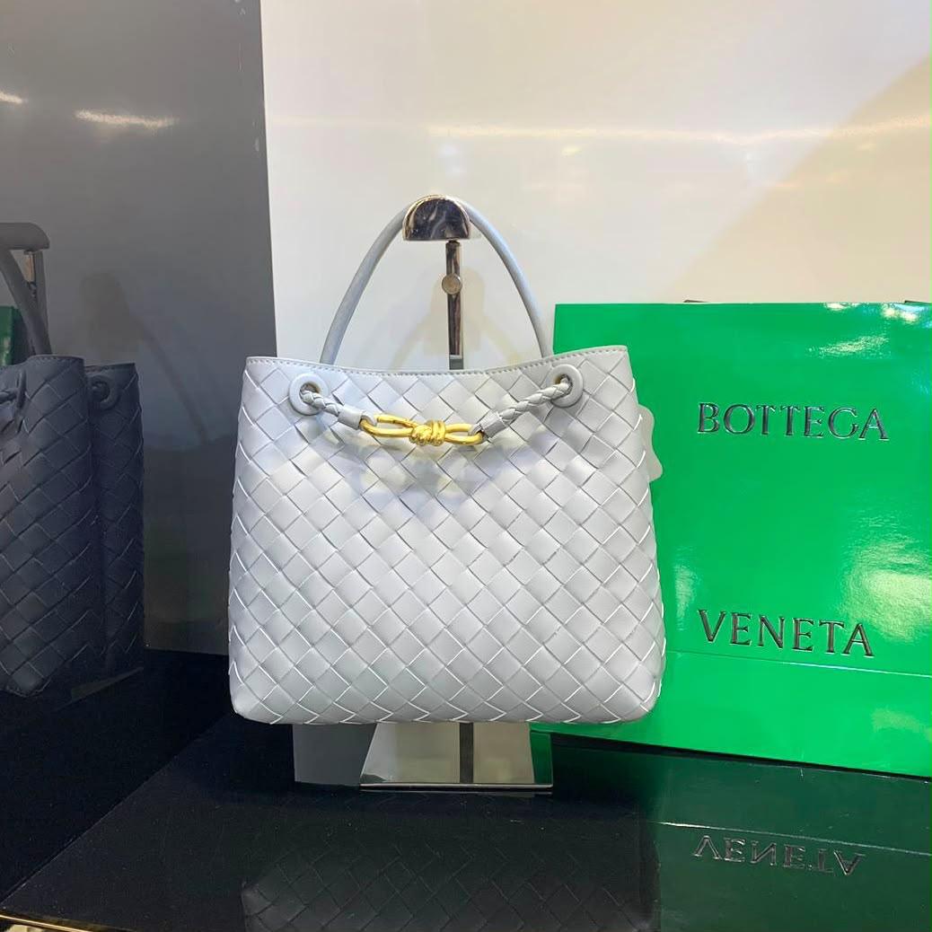 Bottega Veneta Andiamo Bag