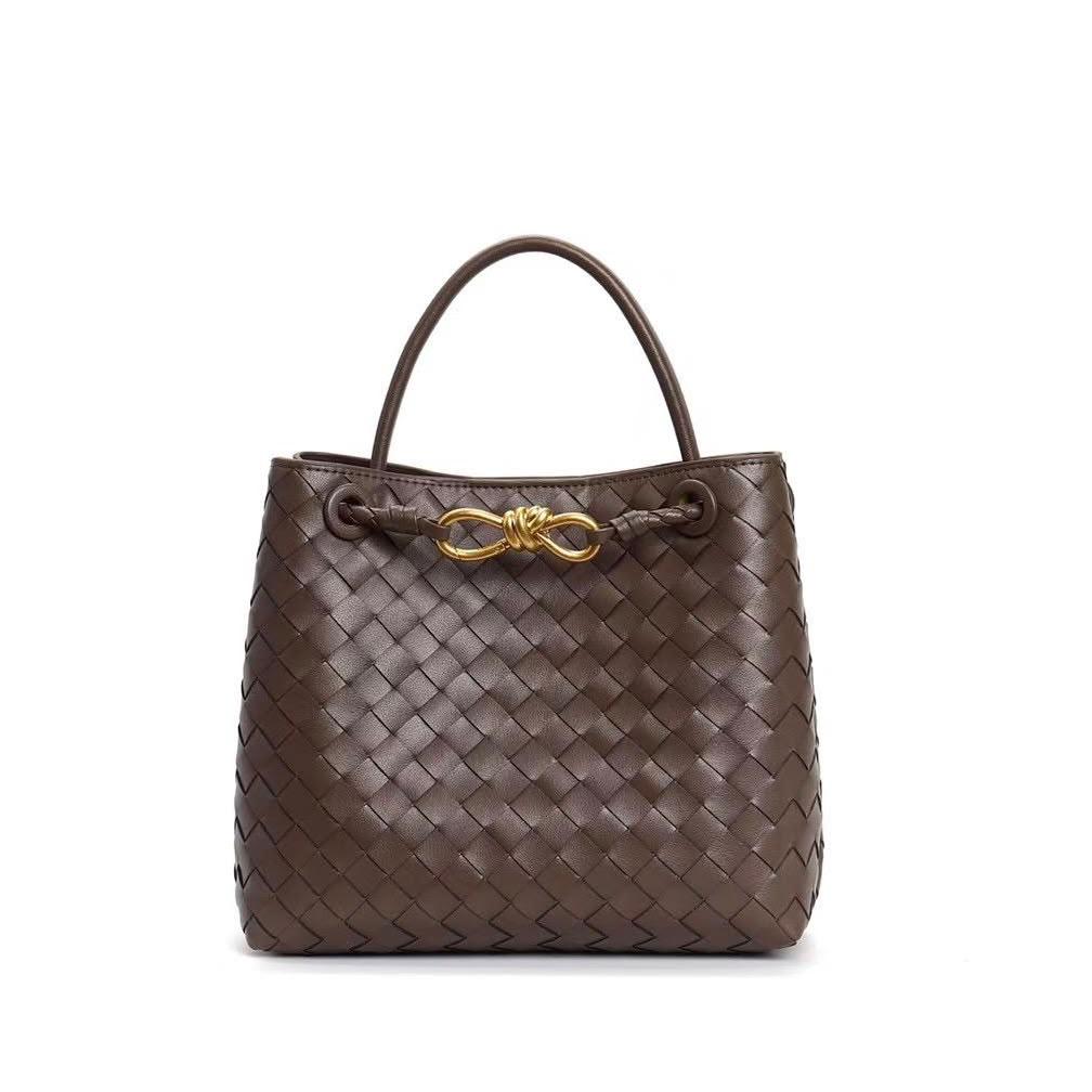 Bottega Veneta Andiamo Bag