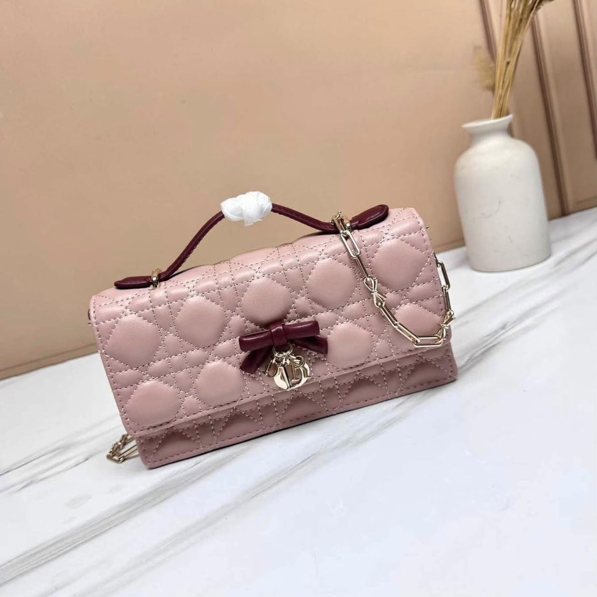 My Dior Mini Bag