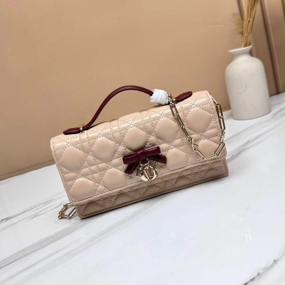 My Dior Mini Bag