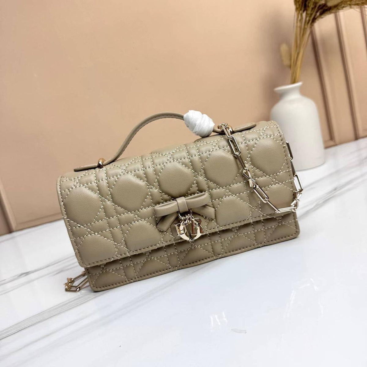 My Dior Mini Bag