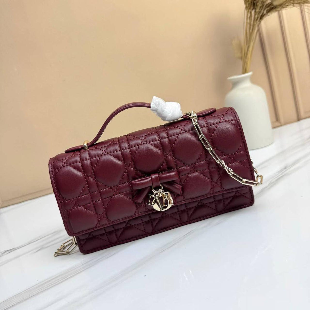 My Dior Mini Bag