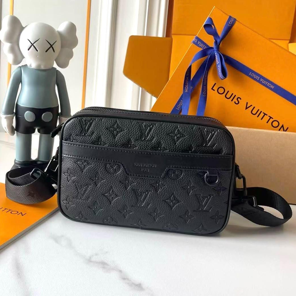 Louis Vuitton Alpha Messenger Bag