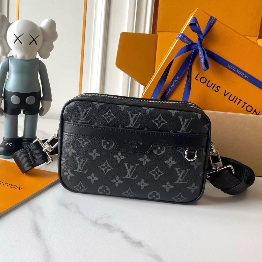 Louis Vuitton Alpha Messenger Bag