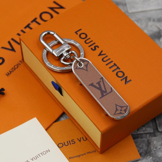Louis Vuitton Key Holders and Bag Charms
