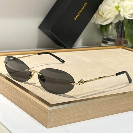 Balenciaga Style #5 Sunglasses