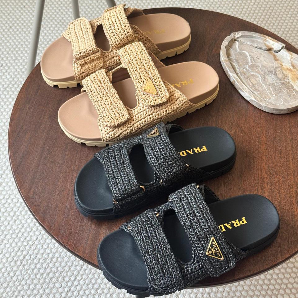 Prada Style #31 Shoes