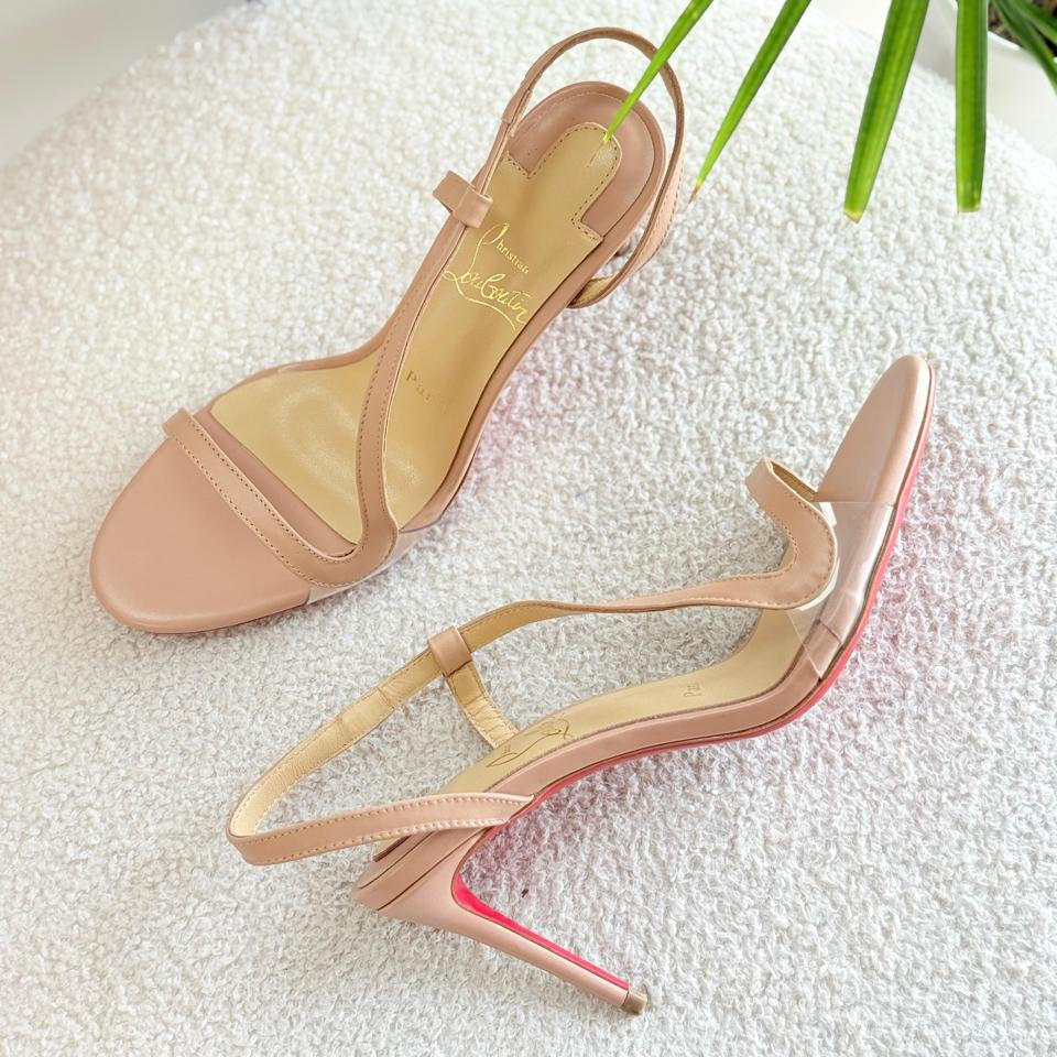 Louboutin Style #11 Shoes