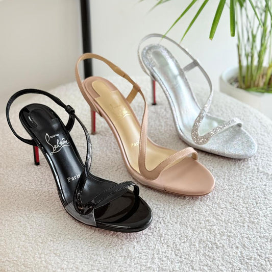 Louboutin Style #11 Shoes