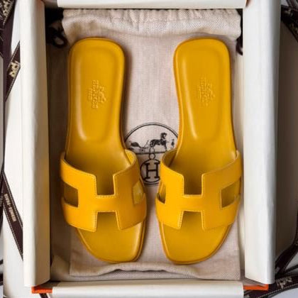 Hermes Style #102 Shoes