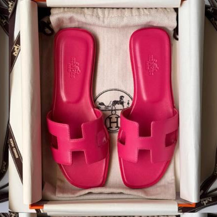 Hermes Style #102 Shoes