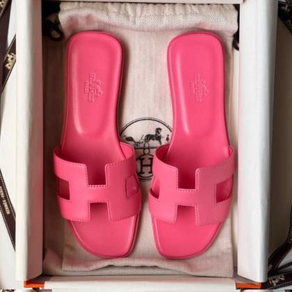 Hermes Style #102 Shoes