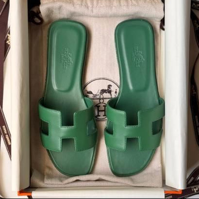 Hermes Style #102 Shoes