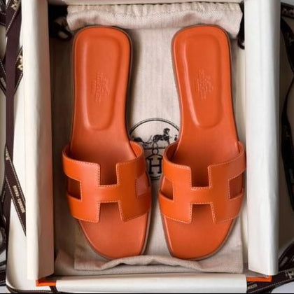 Hermes Style #102 Shoes