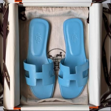 Hermes Style #102 Shoes