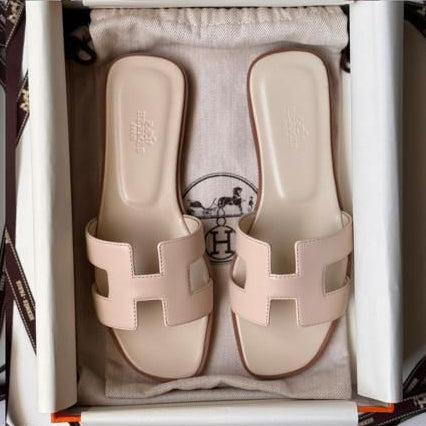 Hermes Style #102 Shoes