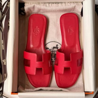 Hermes Style #103 Shoes