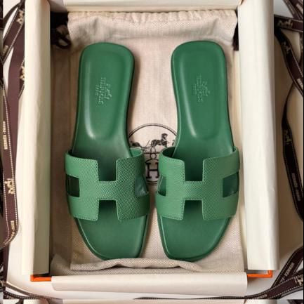 Hermes Style #103 Shoes