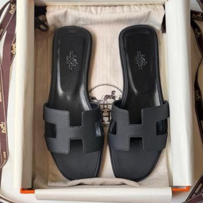 Hermes Style #103 Shoes