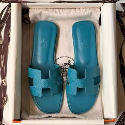 Hermes Style #103 Shoes