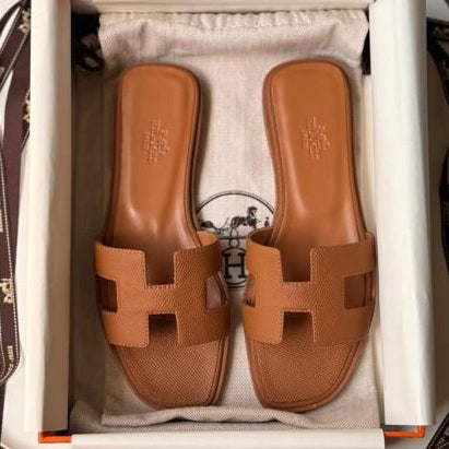 Hermes Style #103 Shoes