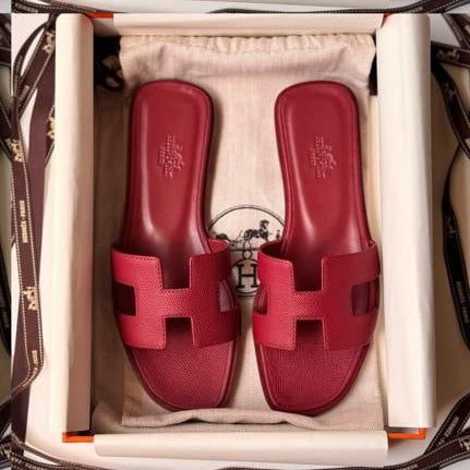 Hermes Style #103 Shoes