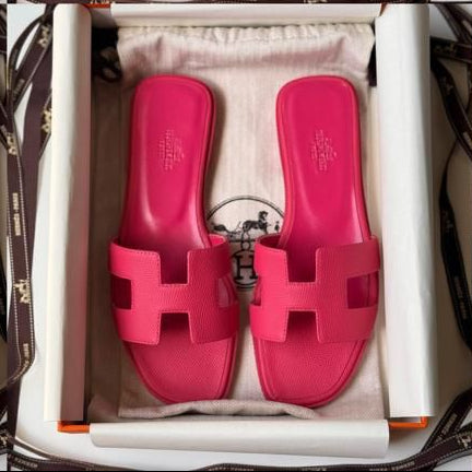 Hermes Style #103 Shoes