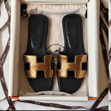 Hermes Style #104 Shoes