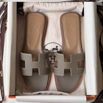 Hermes Style #104 Shoes