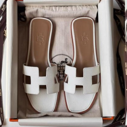 Hermes Style #104 Shoes