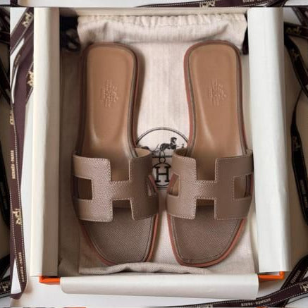 Hermes Style #104 Shoes