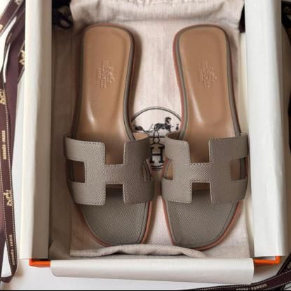 Hermes Style #104 Shoes