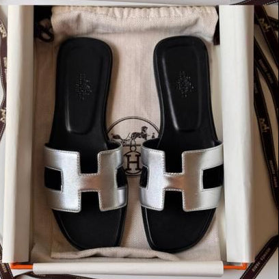 Hermes Style #104 Shoes