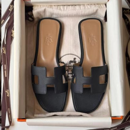 Hermes Style #104 Shoes