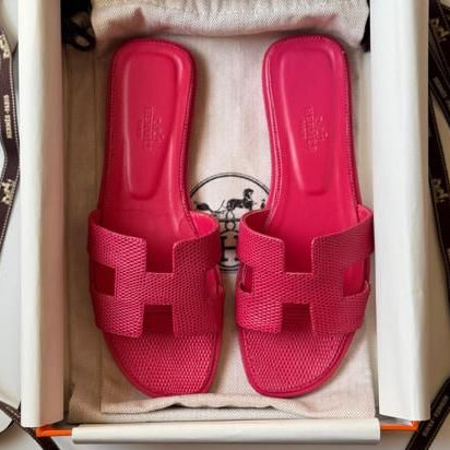 Hermes Style #105 Shoes