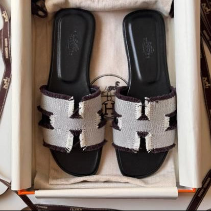 Hermes Style #105 Shoes